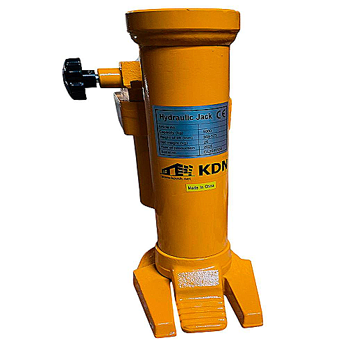 Hydraulický zdvihák, 5 ton -0