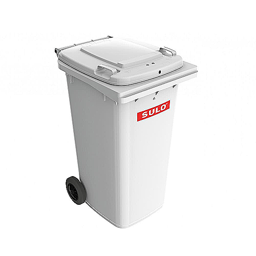 Plastová popolnica na triedený odpad 240 litrov