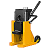 Hydraulický zdvihák s pätkou 20T TB200 (nosnosť 20/25 t)