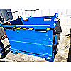 Výklopný kontajner 1000 L ECO (ekonomický variant)