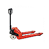 Vysokozáťažový paletový vozík 5000 kg (5t) – Model CBY-5.0T