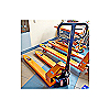 Vysokozáťažový paletový vozík 5000 kg (5t) – Model CBY-5.0T