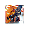 Vysokozáťažový paletový vozík 5000 kg (5t) – Model CBY-5.0T
