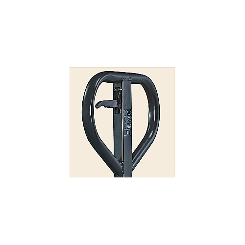 Paletový vozík 2,5 t – CBY-DF25, štandardná dĺžka 1150 mm -0
