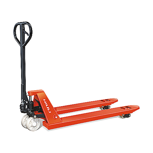 Paletový vozík JC20 Dĺžka lyžín 1150 mm 2000 kg