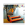Paletový vozík 2500 kg (1150 mm) – Typ CBY DF25 Standard