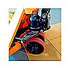 Paletový vozík 2500 kg (1150 mm) – Typ CBY DF25 Standard