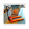 Paletový vozík 2000 kg JC20 | Dĺžka vidlíc 1150 mm