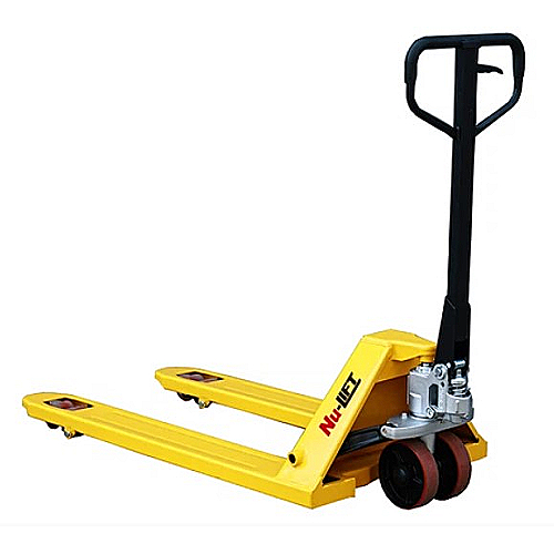Paletový vozík BF25 2500 kg Dĺžka lyžín 1150 mm