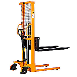 Vysokozdvižný vozík PA1016A 1000 kg H-1600 mm