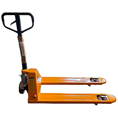Paletový vozík AC 25 S 2500 kg Dĺžka lyžín 1150 mm