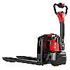 Elektrický paletový vozík Nu-lift F4 Li-ion (nosnosť 1500 kg)
