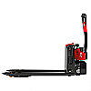 Elektrický paletový vozík Nu-lift F4 Li-ion (nosnosť 1500 kg)