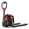 Elektrický paletový vozík Nu-lift F4 Li-ion (nosnosť 1500 kg)