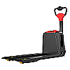 Elektrický paletový vozík Nu-lift F4 Li-ion (nosnosť 1500 kg)