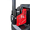 Elektrický paletový vozík Nu-lift F4 Li-ion (nosnosť 1500 kg)