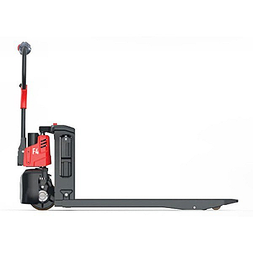 Elektrický paletový vozík 1500 kg Nu-lift F4 -0
