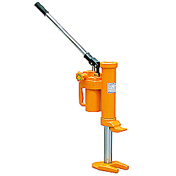 Hydraulický zdvihák, 10 ton