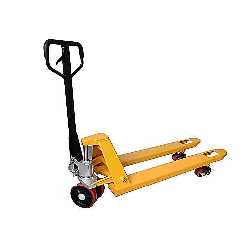Paletový vozík MB-PA30 Dĺžka lyžín 1150 mm 3000 kg