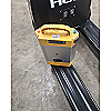 Elektrický paletový vozík HELI CBD15J-Li2 (nosnosť 1500 kg)