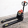 Elektrický paletový vozík HELI CBD15J-Li2 (nosnosť 1500 kg)