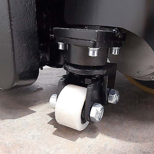 Elektrické paletové vozík Li-on CBD15J-Li2 1500 kg -0