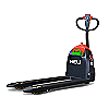 Elektrický paletový vozík HELI CBD18J-Li3 Li-ion (nosnosť 1800 kg)