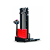 Elektrický vysokozdvižný vozík CDD15J-3500 (1500 kg, 3.5 m)