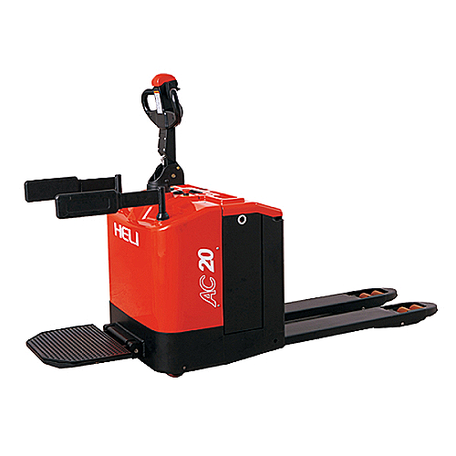 Elektrické paletové vozík CBD20-460 2000 kg
