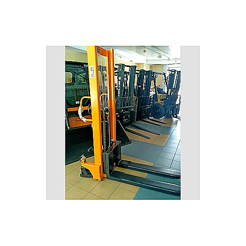 Vysokozdvižný vozík CTY-E1.5/1.6M 1500 kg 1600 mm -0