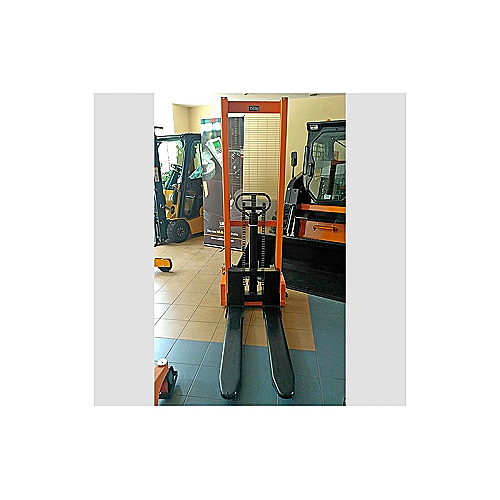 Vysokozdvižný vozík CTY-E1.5/1.6M 1500 kg 1600 mm -0