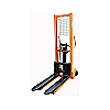 Vysokozdvižný vozík 2000 kg CTY-E2.0/1.6M – Heavy Duty stohovač so zdvihom 1600 mm