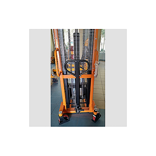 Vysokozdvižný vozík CTY-EН1.0/2.5М 1000 kg H-2500 mm -0