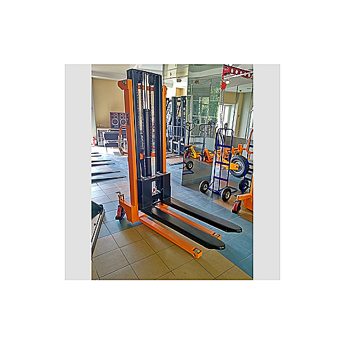 Vysokozdvižný vozík CTY-EН1.0/3.0М 1000 kg H-3000 mm -0