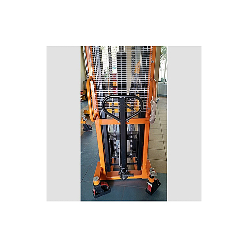 Vysokozdvižný vozík CTY-EН1.5/2.5М NIULI 1500 kg H-2500 mm -0