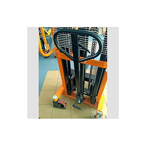 Vysokozdvižný vozík CTY-EН1.5/2.5М NIULI 1500 kg H-2500 mm -0