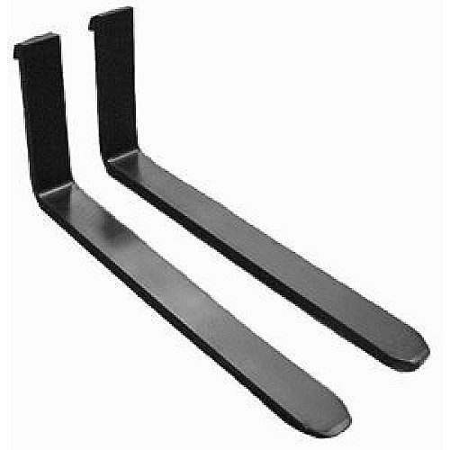 Vidlice pre vysokozdvižný vozík 100x35x1070 mm 2A 2000 kg
