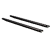 Predlžovač vidlíc L-2000 mm – pre prierez vidlice 100x40 mm