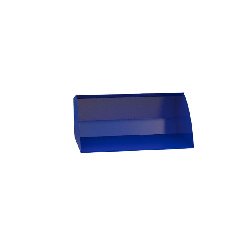 Hydraulická lopata na vysokozdvižný vozík (VZV) - 3D Skdn-Sklad.Sk