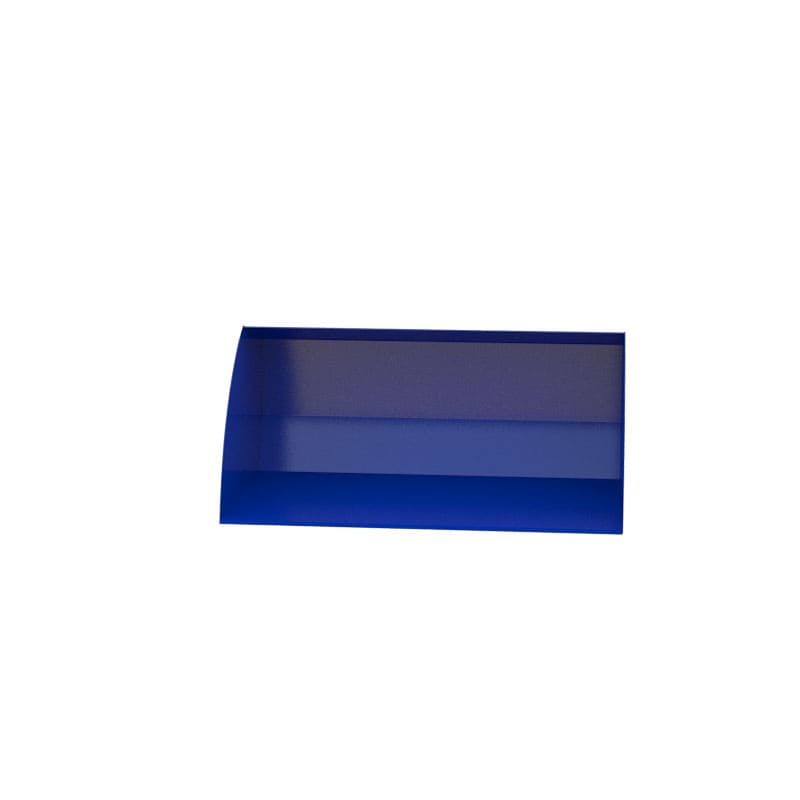 Hydraulická lopata na vysokozdvižný vozík (VZV) - 3D Skdn-Sklad.Sk