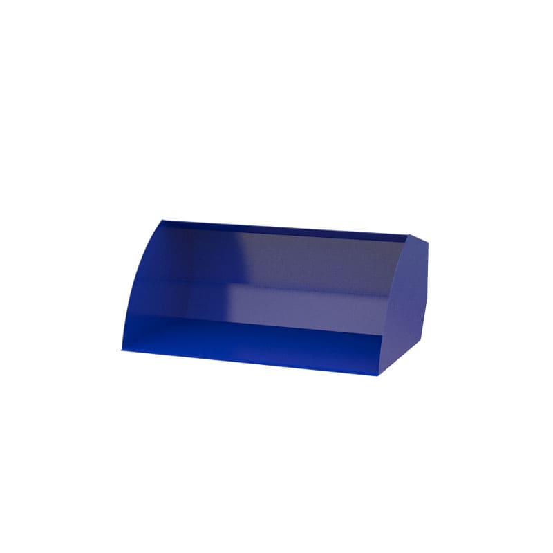Hydraulická lopata na vysokozdvižný vozík (VZV) - 3D Skdn-Sklad.Sk