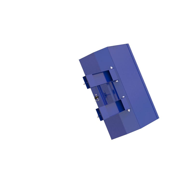 Hydraulická lopata na vysokozdvižný vozík (VZV) - 3D Skdn-Sklad.Sk