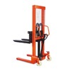 Vysokozdvižné zakladače a štabelery
